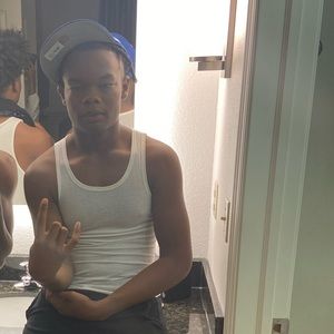 Meet your Posher, Maraad